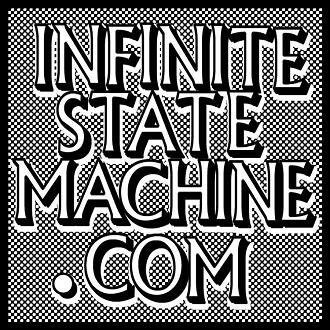 infinitestatemachine