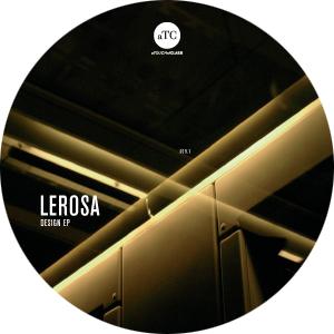 Lerosa Design EP