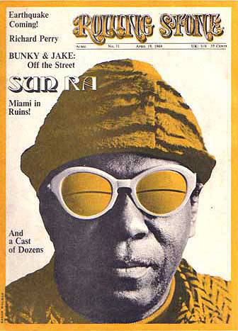 Sun Ra