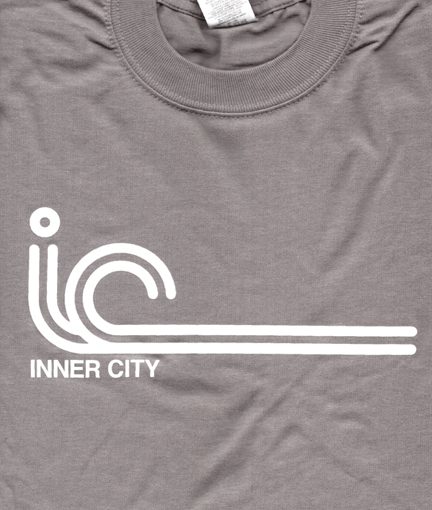 Inner City Shirt