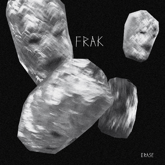 frak erase