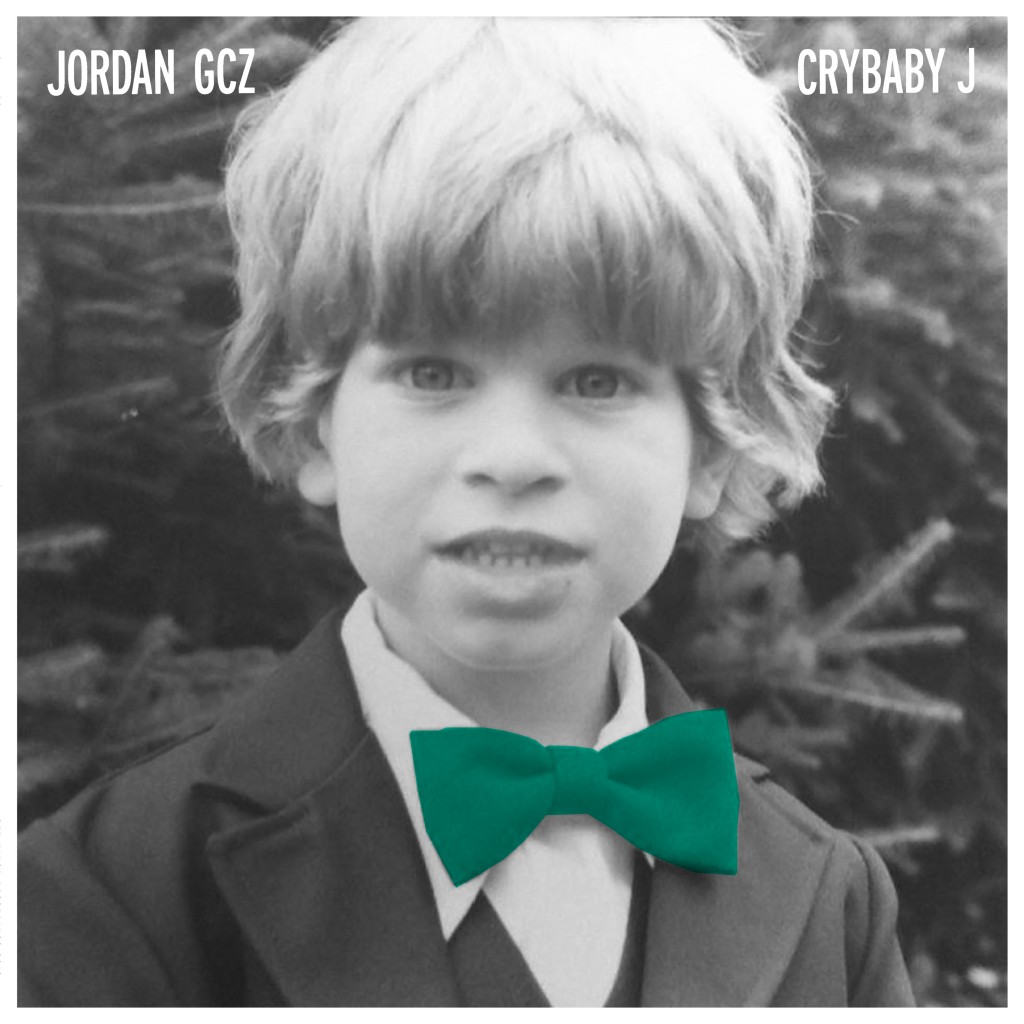 JORDAN GCZ - CRYBABY J FRONT SLEEVE