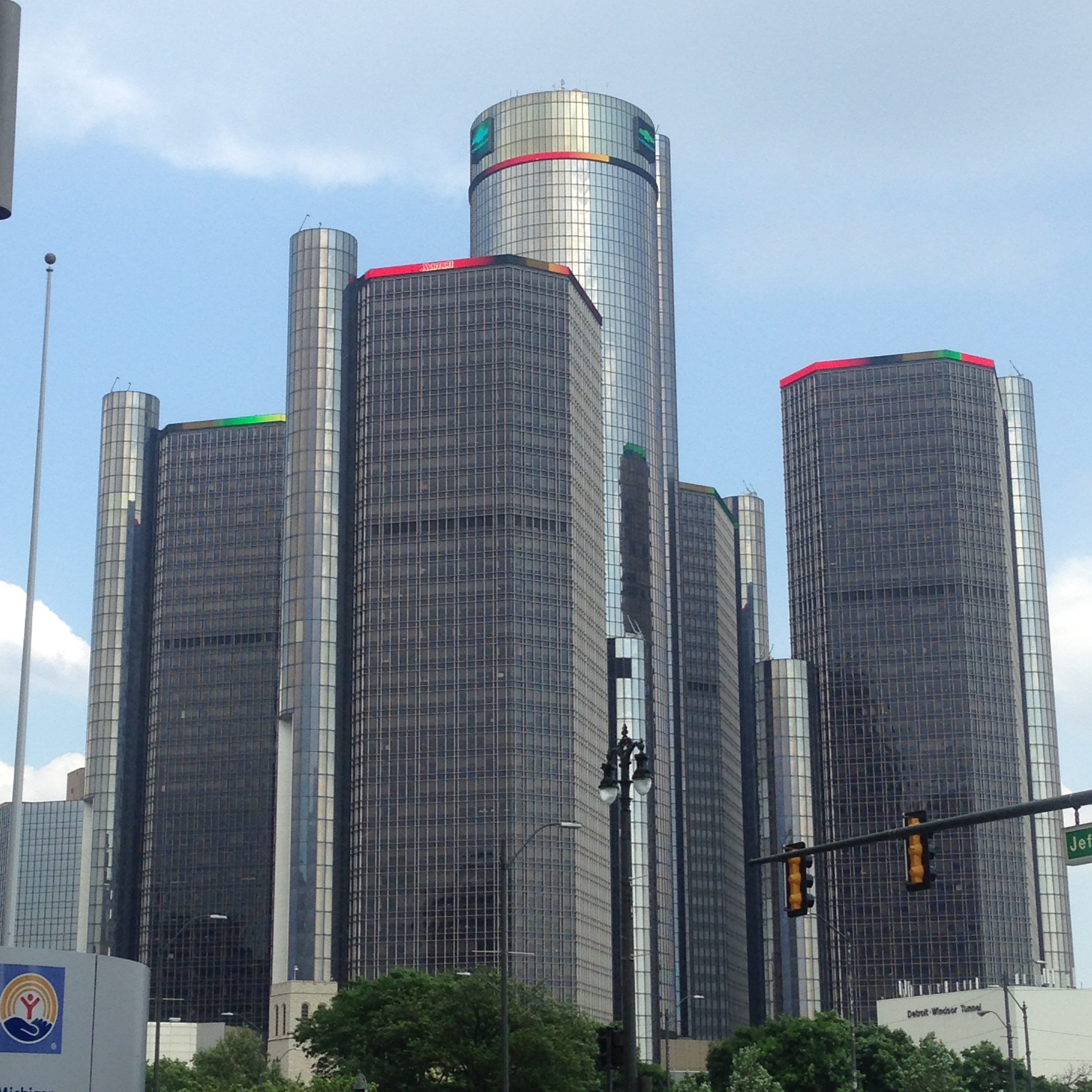 RENCEN